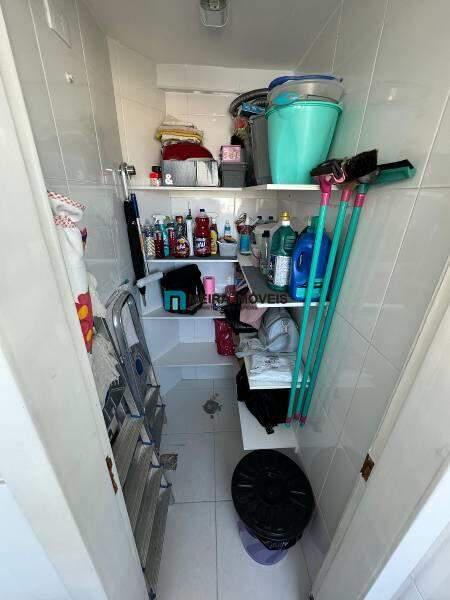 Apartamento, Santa Cruz, 4 Quartos, 3 Vagas, 2 Suítes