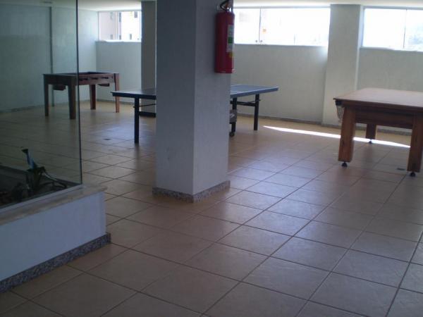 Apartamento, Buritis, 4 Quartos, 3 Vagas, 1 Suíte
