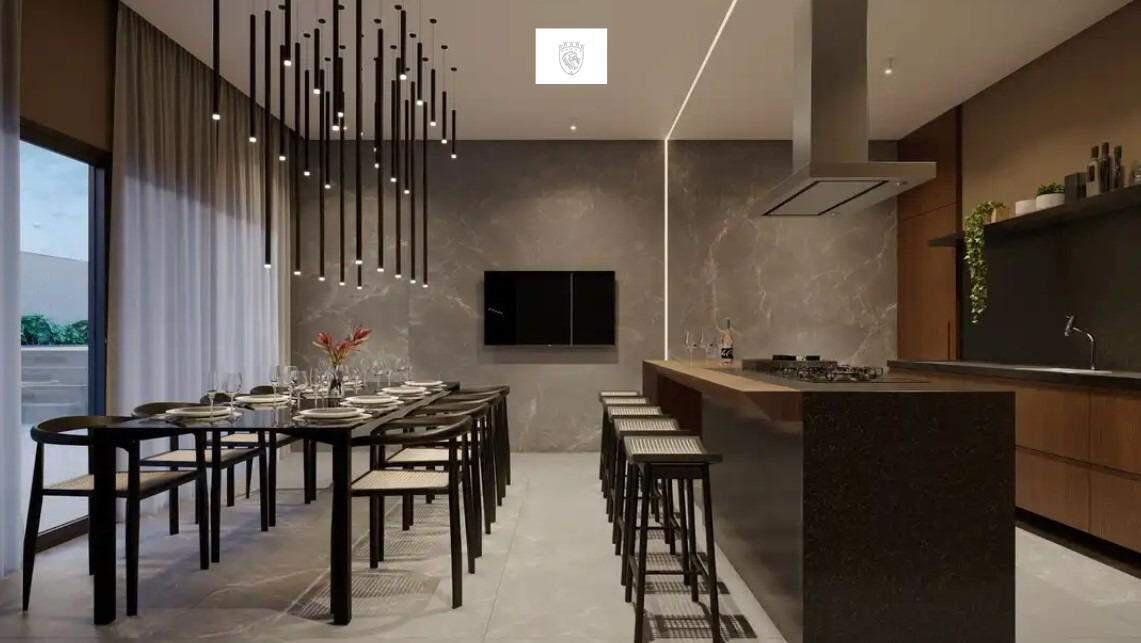 Apartamento, Anchieta, 4 Quartos, 3 Vagas, 2 Suítes