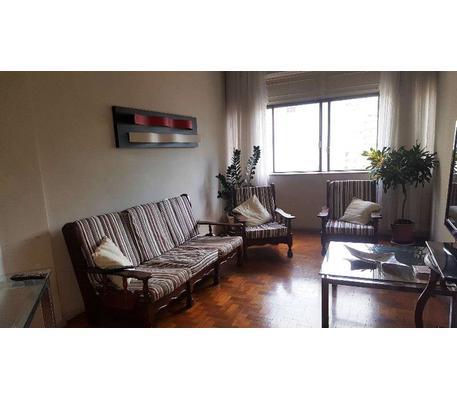 Apartamento, Centro, 3 Quartos