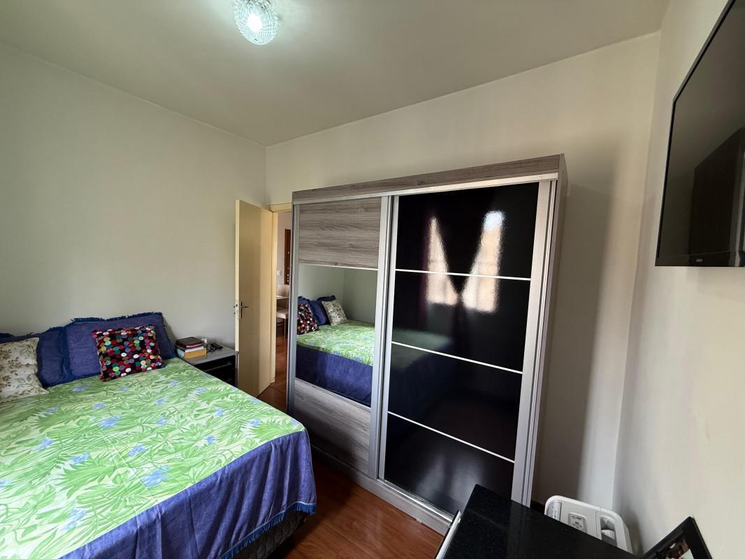 Apartamento, Planalto, 2 Quartos, 1 Vaga