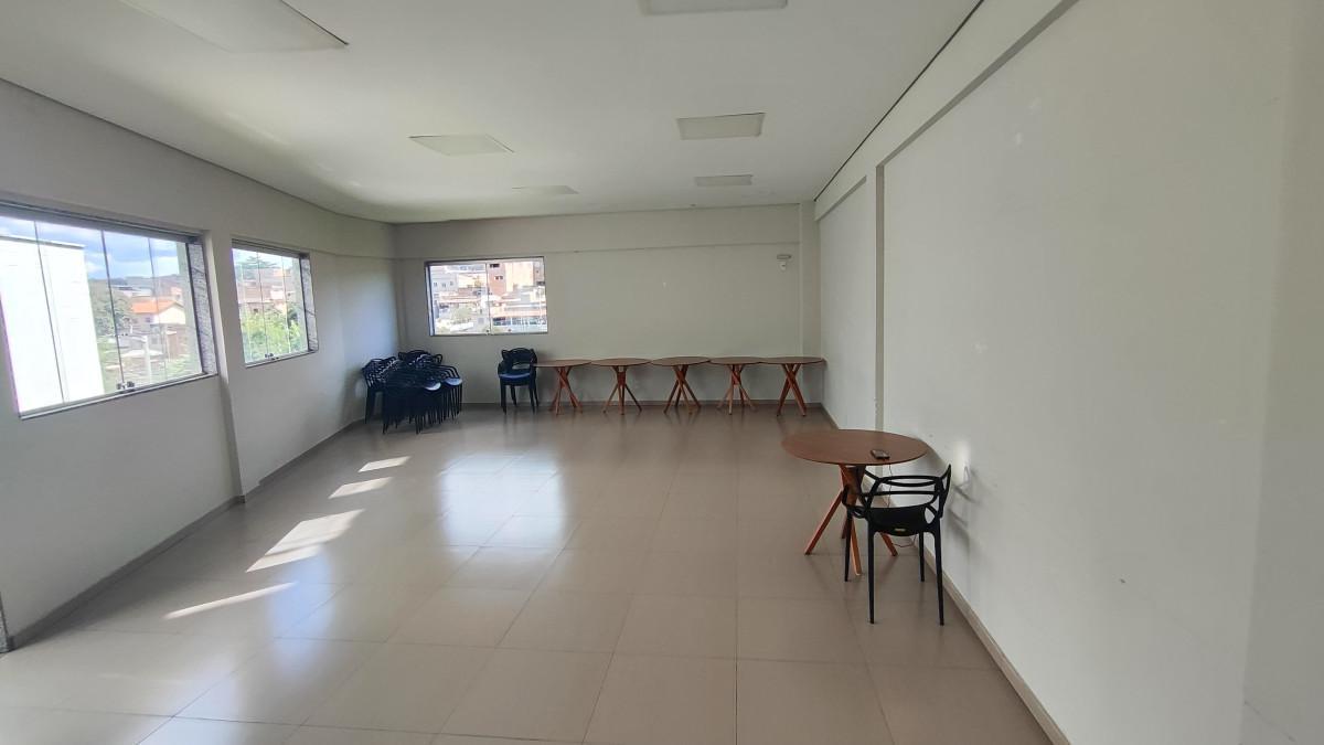 Apartamento, Cabral, 2 Quartos, 1 Vaga
