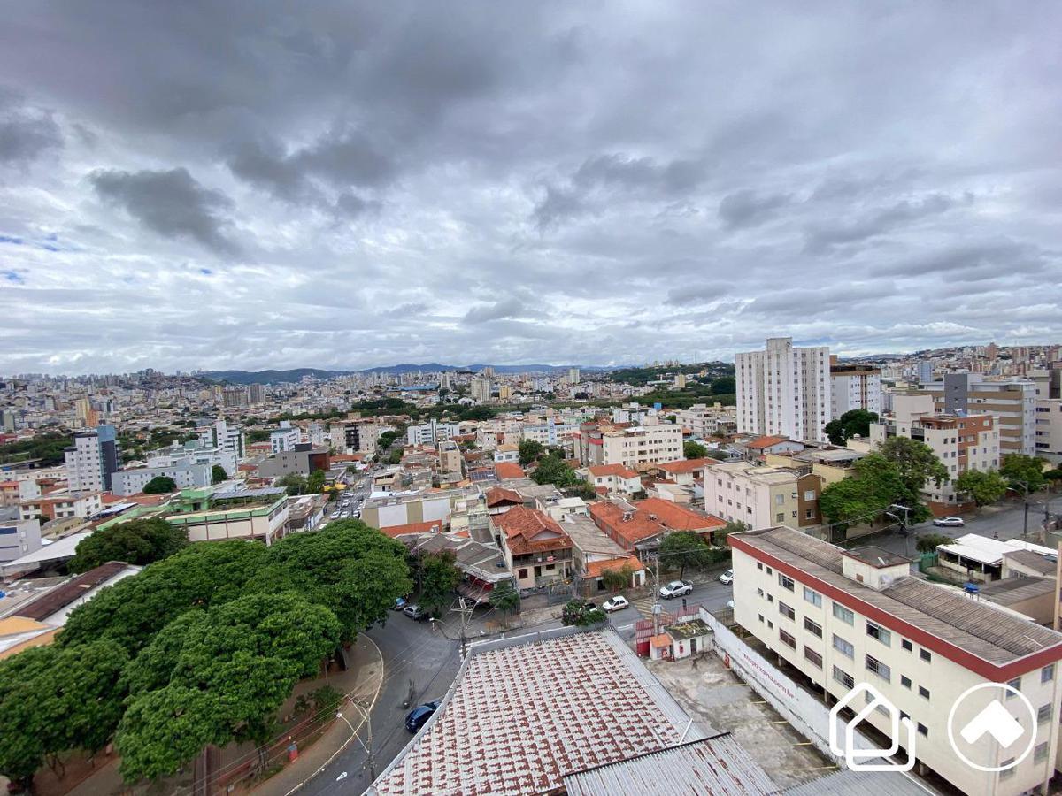 Cobertura, Padre Eustáquio, 3 Quartos, 4 Vagas, 2 Suítes