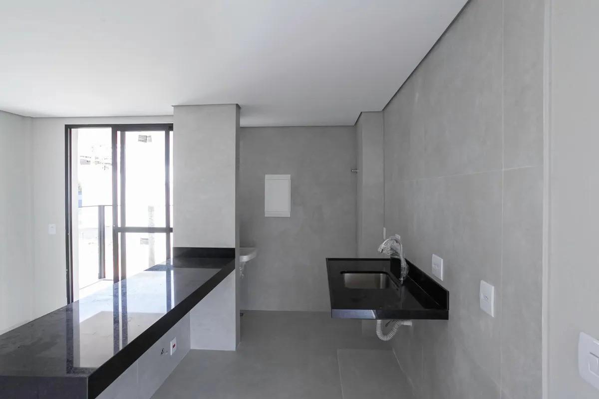 Apartamento, Santo Antônio, 2 Quartos, 2 Vagas, 1 Suíte