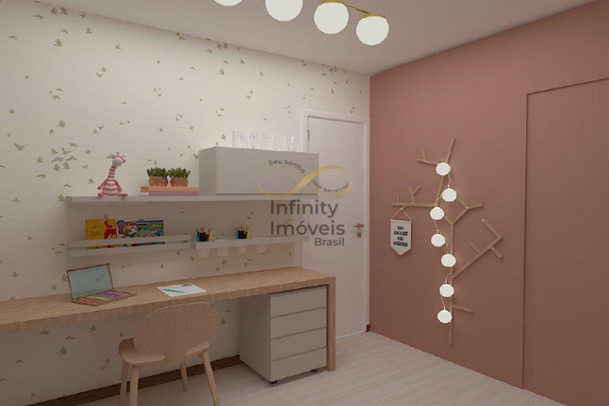 Apartamento, Lourdes, 4 Quartos
