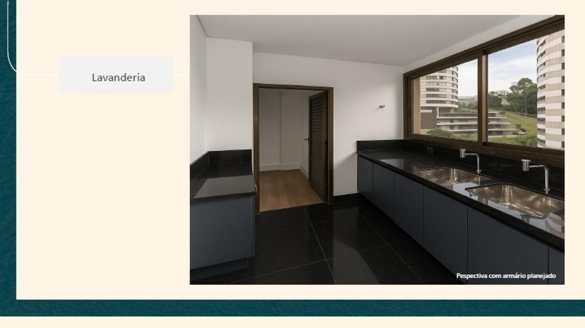 Apartamento, Vale do Sereno, 4 Quartos, 4 Vagas, 4 Suítes