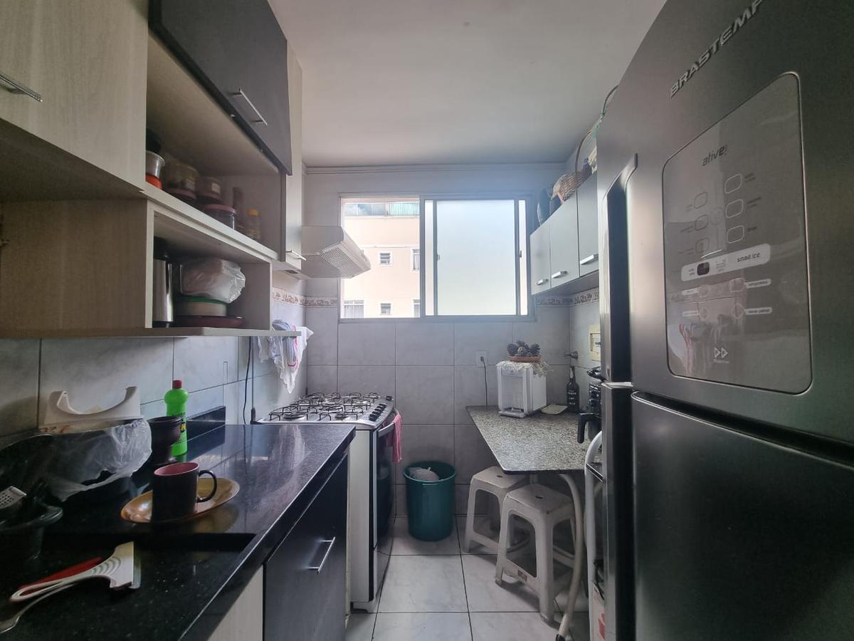 Cobertura, Jardim Riacho das Pedras, 3 Quartos, 1 Vaga, 1 Suíte