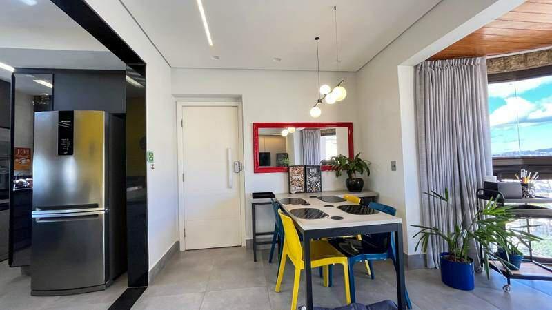 Apartamento, Santo Antônio, 3 Quartos, 2 Vagas, 1 Suíte