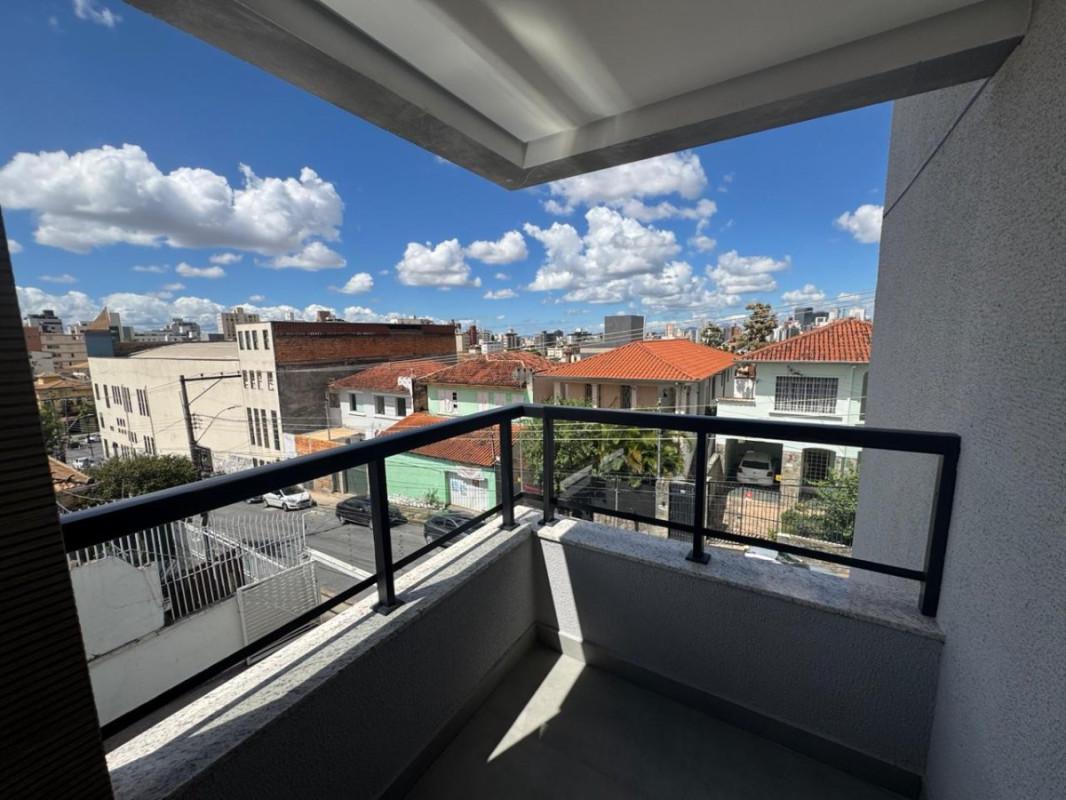 Apartamento, Barroca, 2 Quartos, 1 Vaga, 1 Suíte