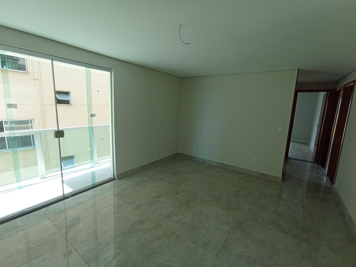 Apartamento, Heliópolis, 3 Quartos, 2 Vagas, 1 Suíte