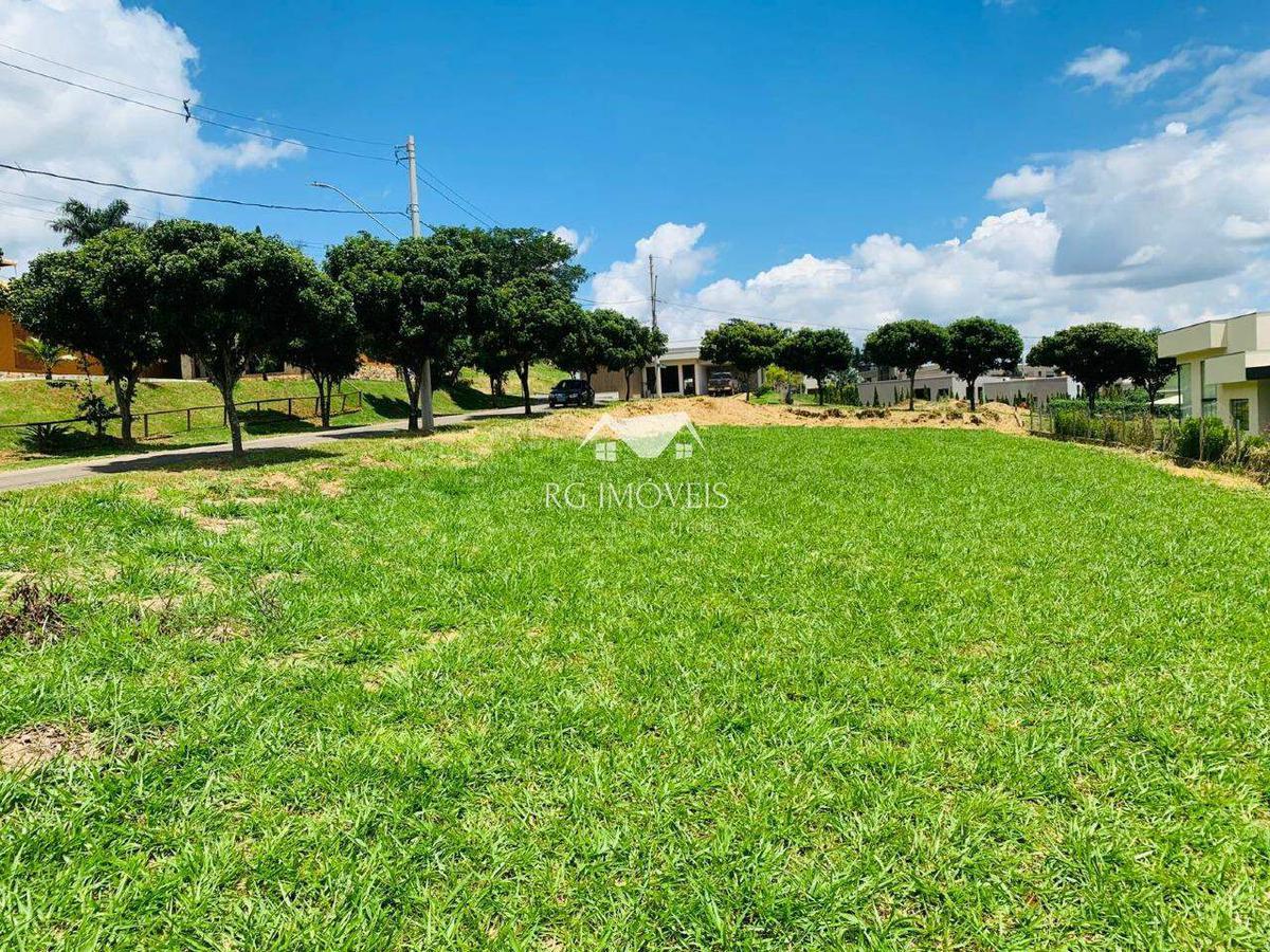Lote, Condomínio Serra dos Bandeirantes, 0 Quarto, 0 Vaga