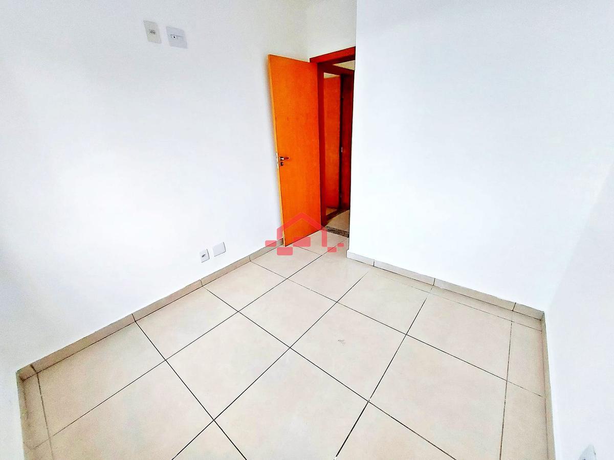 Apartamento, Padre Eustáquio, 3 Quartos, 1 Vaga, 1 Suíte