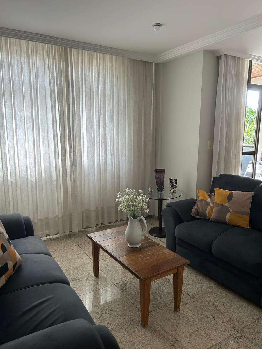 Apartamento, Luxemburgo, 4 Quartos, 3 Vagas, 1 Suíte