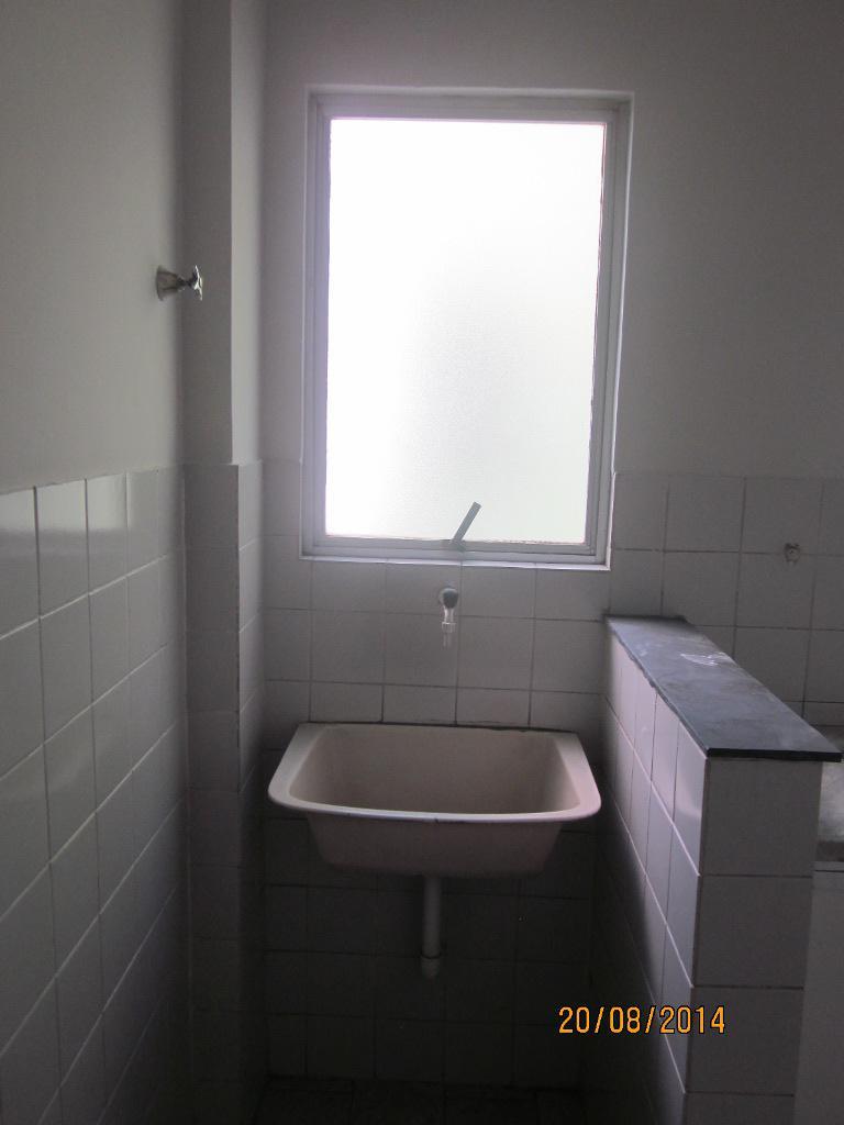 Apartamento, Liberdade, 2 Quartos, 1 Vaga