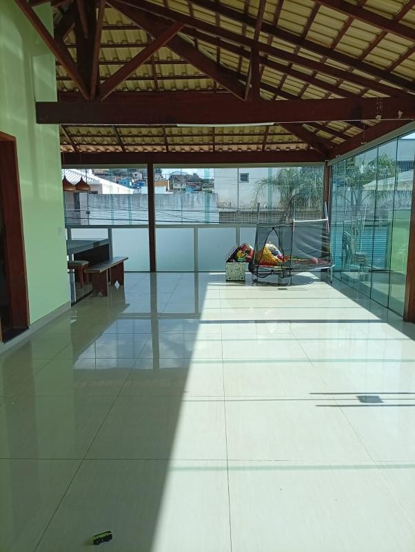 Casa, Novo Glória, 3 Quartos, 3 Vagas