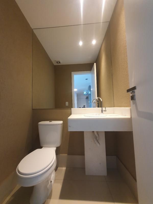 Apartamento, Vila da Serra, 2 Quartos, 2 Vagas, 2 Suítes