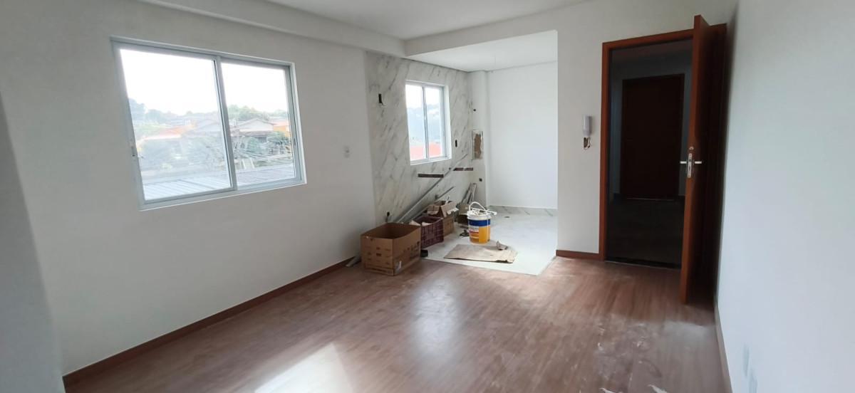 Cobertura, Serrano, 2 Quartos, 2 Vagas, 1 Suíte