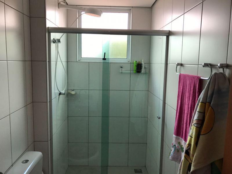 Apartamento, Colégio Batista, 3 Quartos, 2 Vagas, 1 Suíte