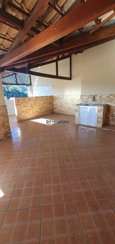 Apartamento, Novo Horizonte, 2 Quartos, 2 Vagas, 1 Suíte