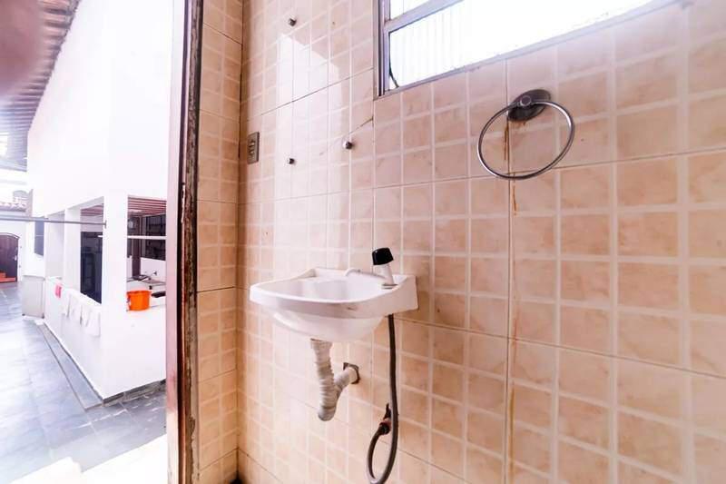 Casa, São Lucas, 5 Quartos, 6 Vagas