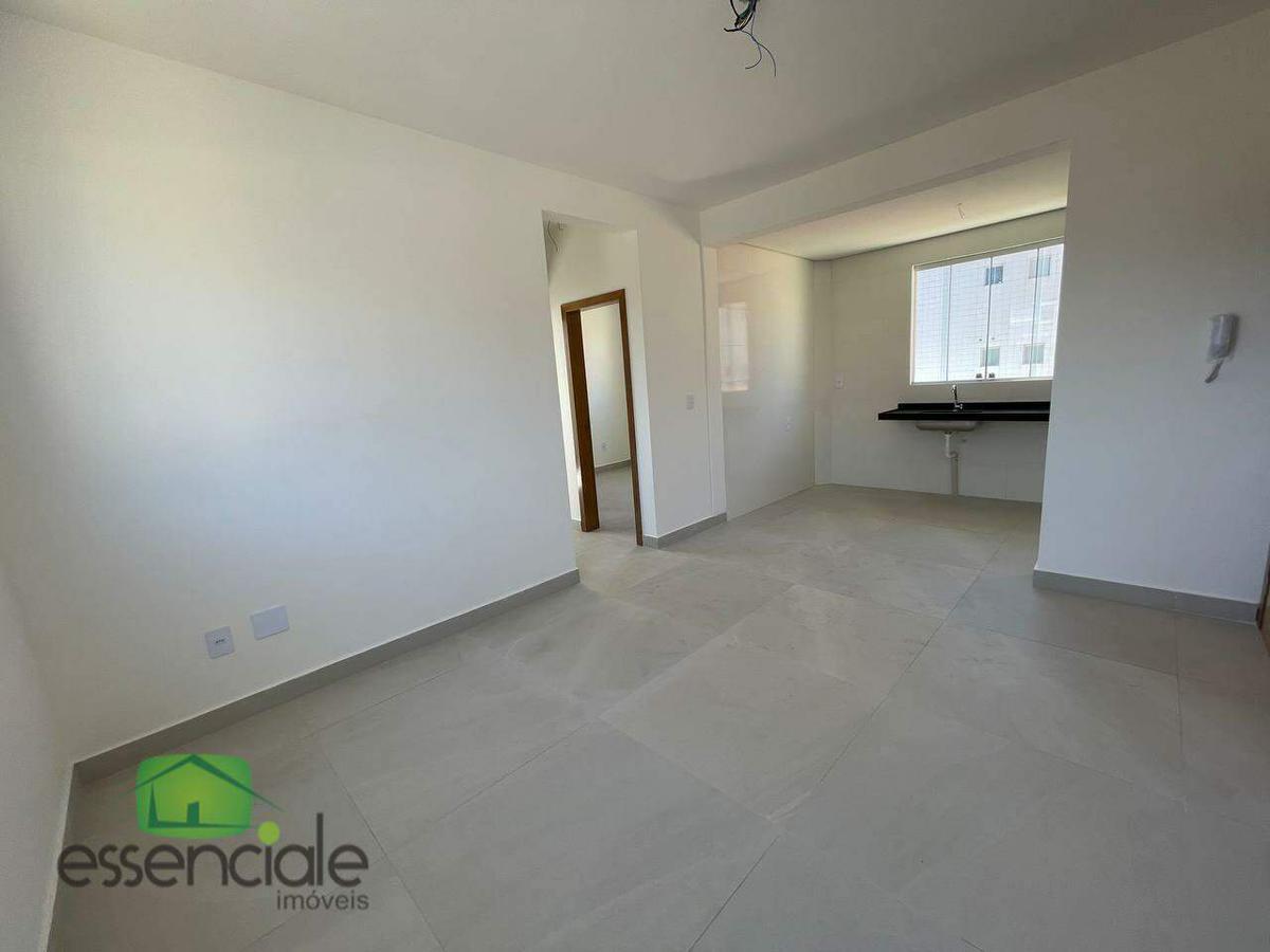 Apartamento, Novo Riacho, 2 Quartos, 2 Vagas, 1 Suíte