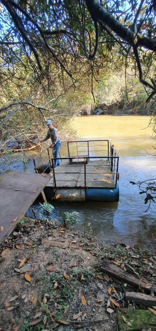 Lote, Zona Rural, 0 Quarto, 0 Vaga