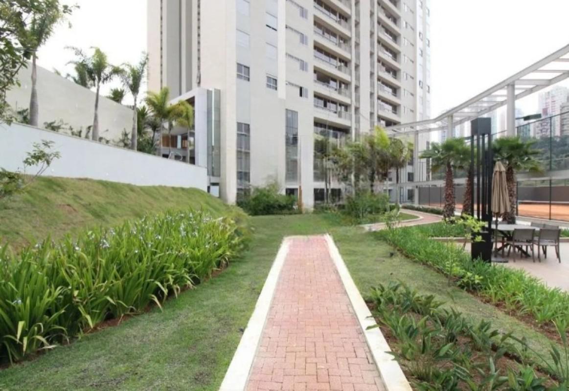 Apartamento, Vale do Sereno, 4 Quartos, 4 Vagas, 3 Suítes