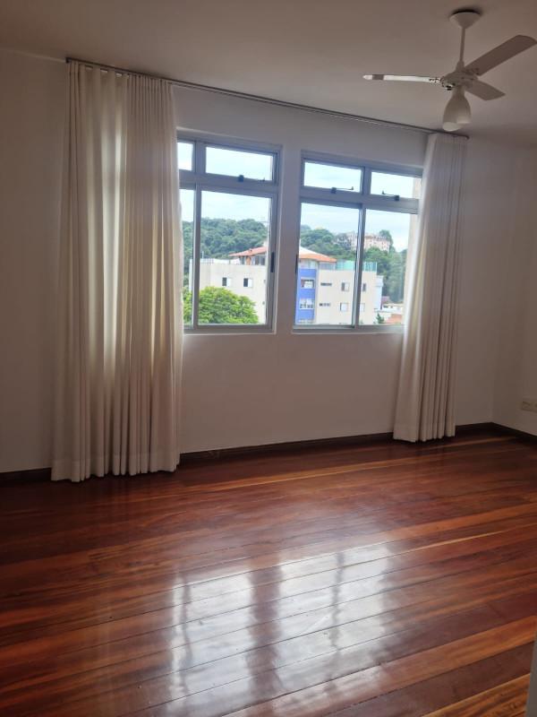 Apartamento, Coração Eucarístico, 3 Quartos, 1 Vaga