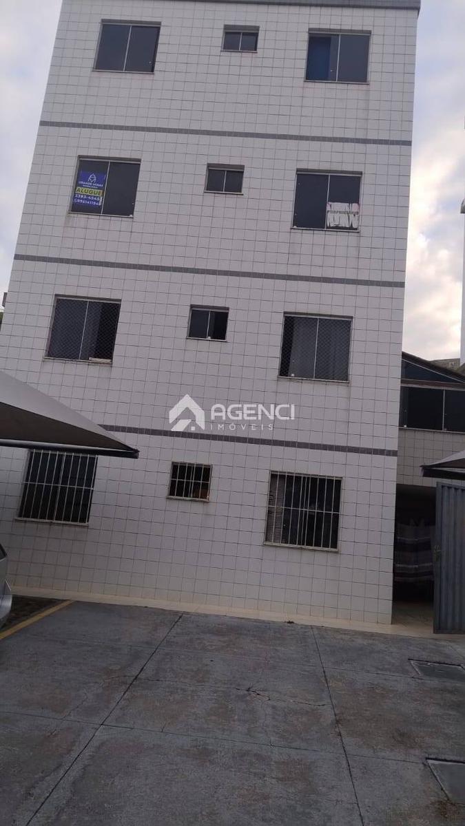 Apartamento, Cabral, 2 Quartos, 0 Vaga, 0 Suíte