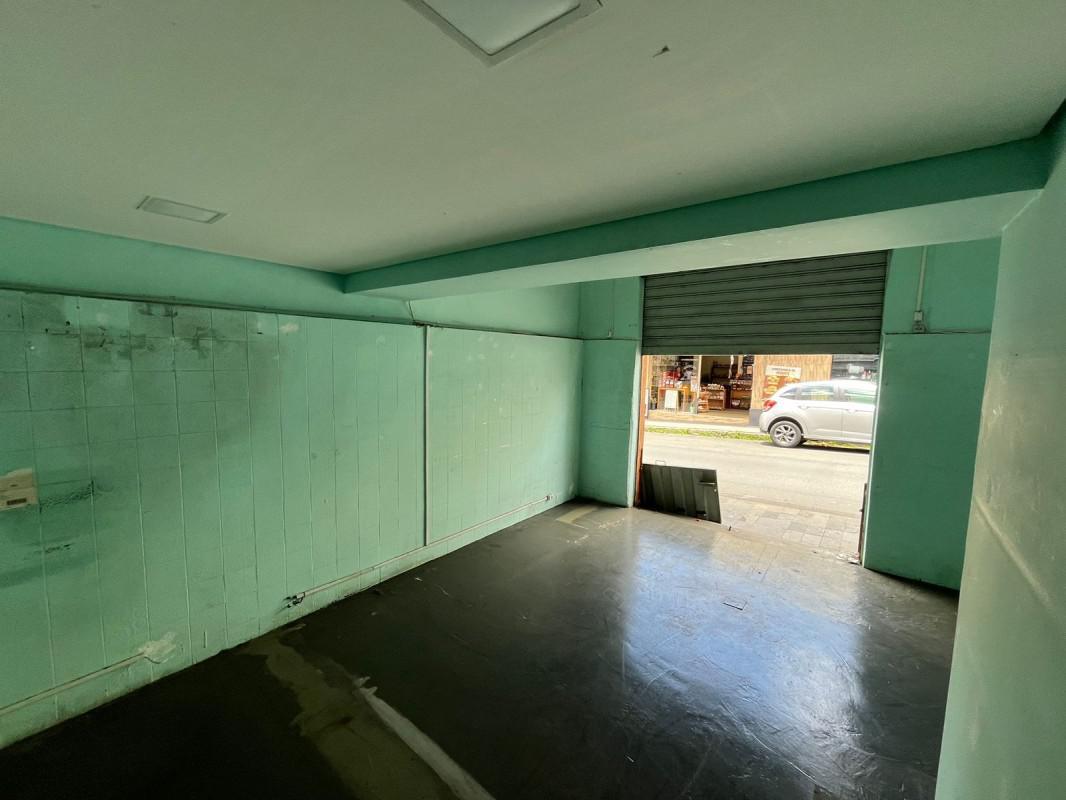 Andar, Padre Eustáquio, 0 Quarto, 0 Vaga