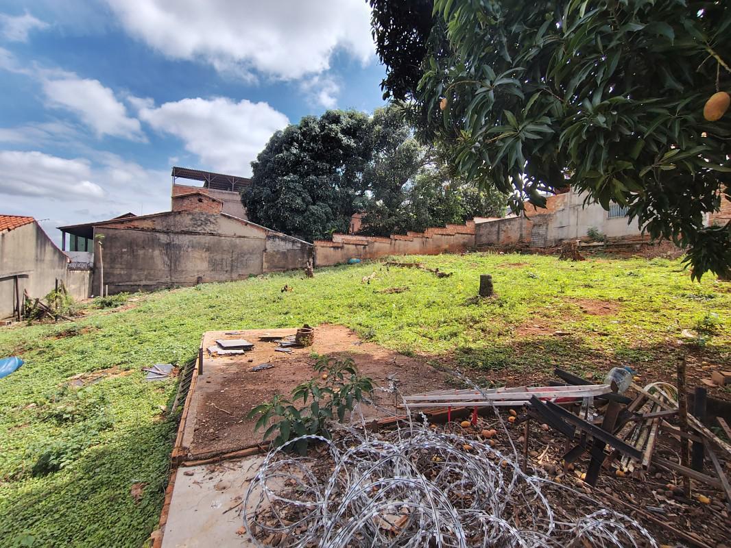 Lote, Salgado Filho, 0 Quarto, 0 Vaga