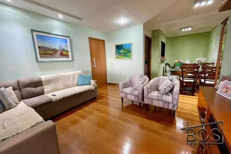 Apartamento, Gutierrez, 2 Quartos, 2 Vagas, 1 Suíte