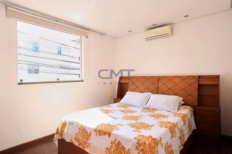 Casa, Santa Efigênia, 3 Quartos, 2 Vagas