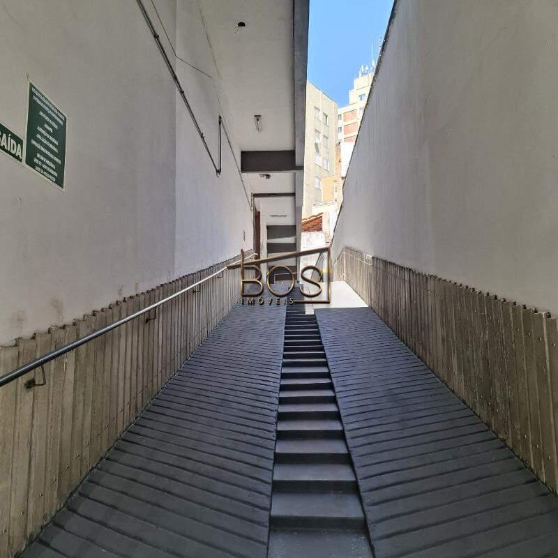 Andar, Coração de Jesus, 8 Quartos, 6 Vagas, 8 Suítes