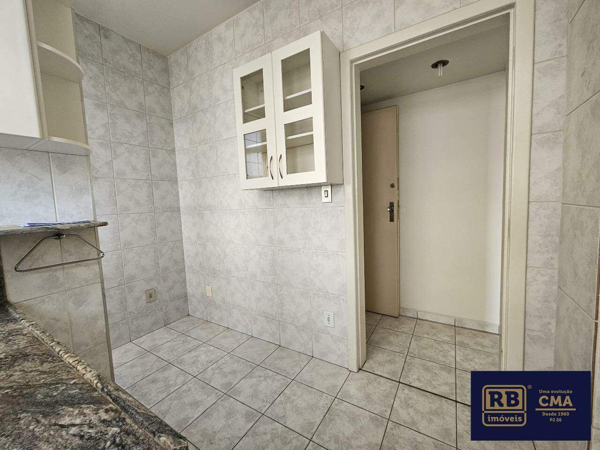 Apartamento, Barro Preto, 1 Quarto, 0 Vaga