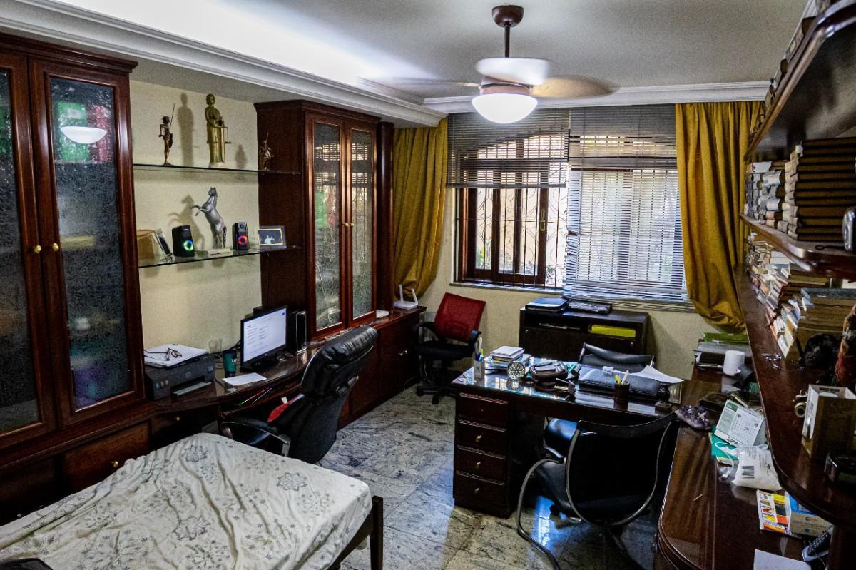 Casa, São Bento, 4 Quartos, 4 Vagas, 2 Suítes