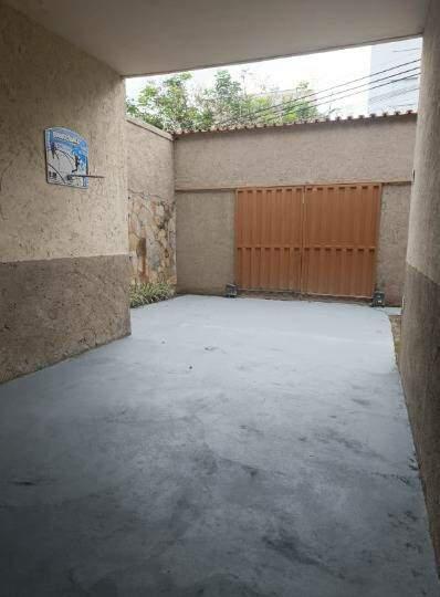 Casa, Jardim América, 3 Quartos, 3 Vagas, 2 Suítes