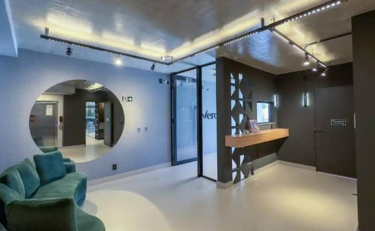 Apartamento, Grajaú, 2 Quartos, 2 Vagas, 2 Suítes