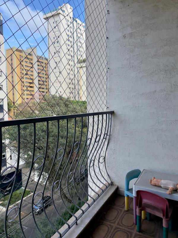 Apartamento, Santo Agostinho, 4 Quartos, 2 Vagas, 1 Suíte