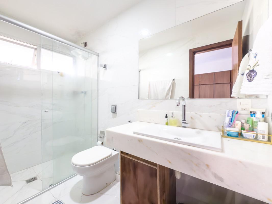 Apartamento, Cidade Jardim, 4 Quartos, 2 Vagas, 1 Suíte