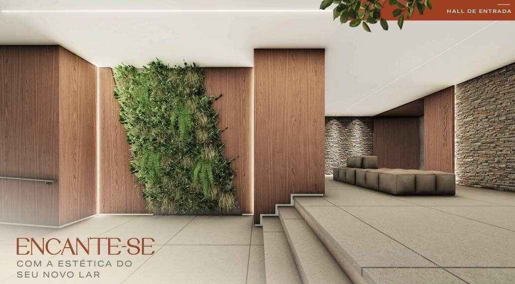 Cobertura, Buritis, 3 Quartos, 3 Vagas, 1 Suíte