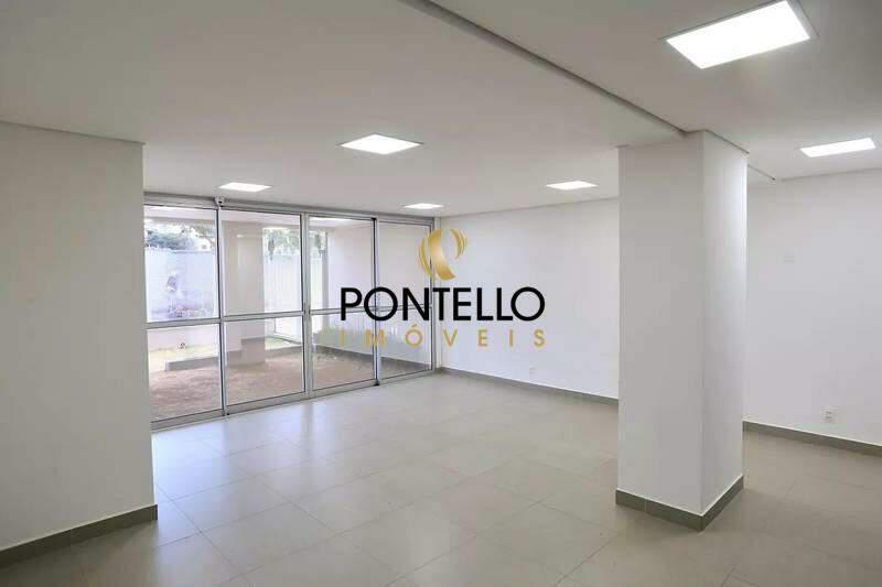 Apartamento, União, 3 Quartos, 2 Vagas, 1 Suíte