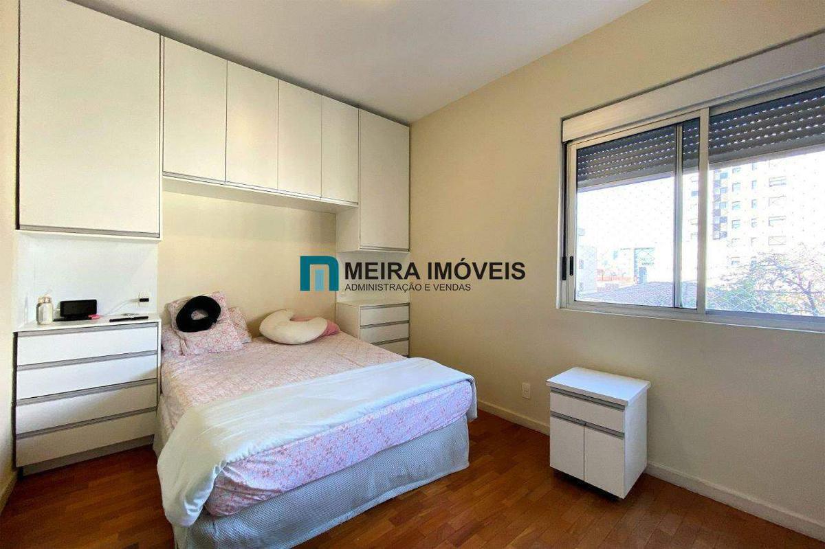 Apartamento, São Pedro, 3 Quartos, 1 Vaga, 1 Suíte