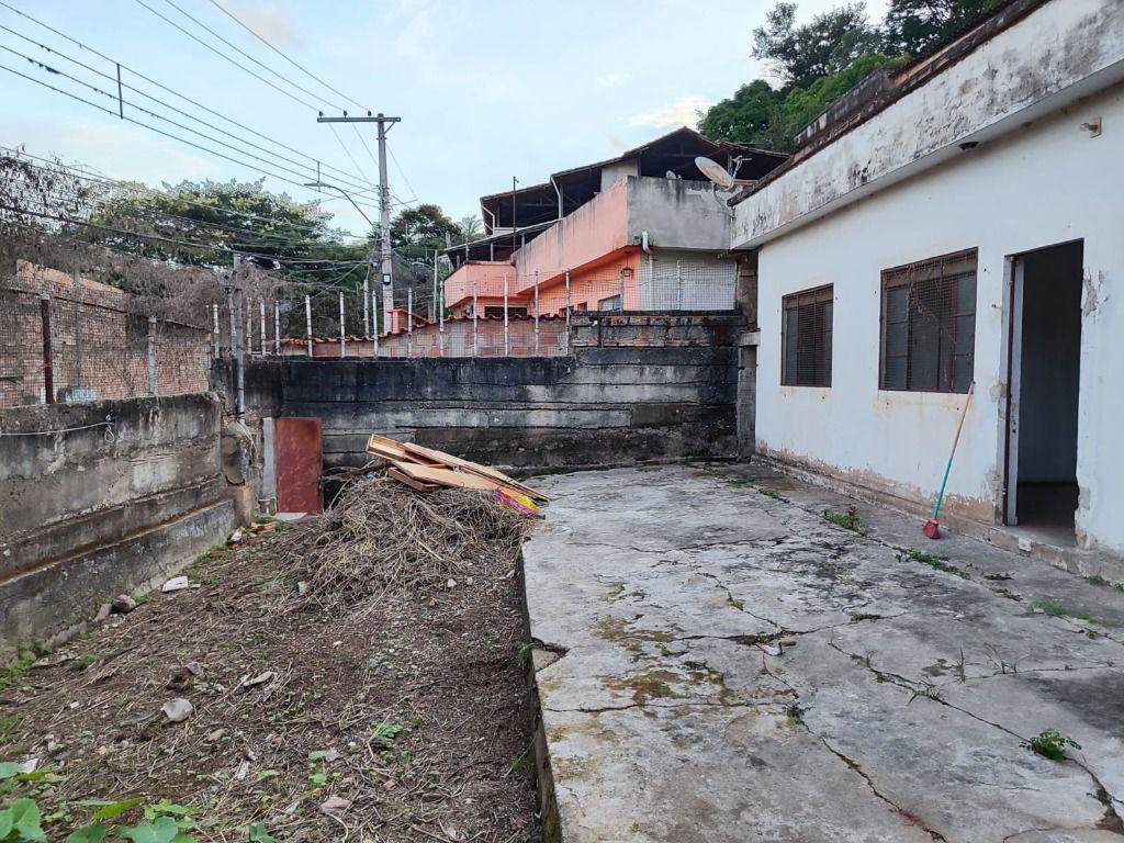 Casa, Rosário, 1 Quarto, 0 Vaga