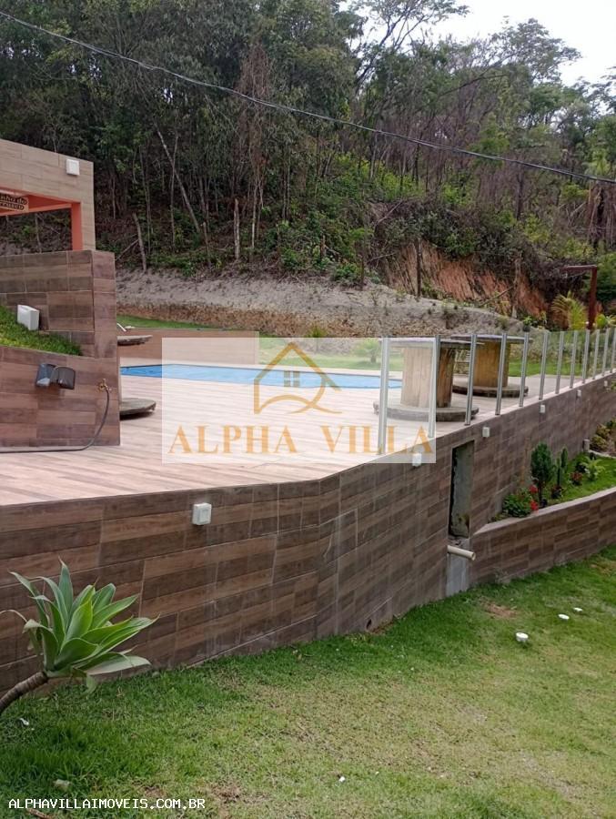 Apartamento, Borges, 6 Quartos, 8 Vagas, 1 Suíte