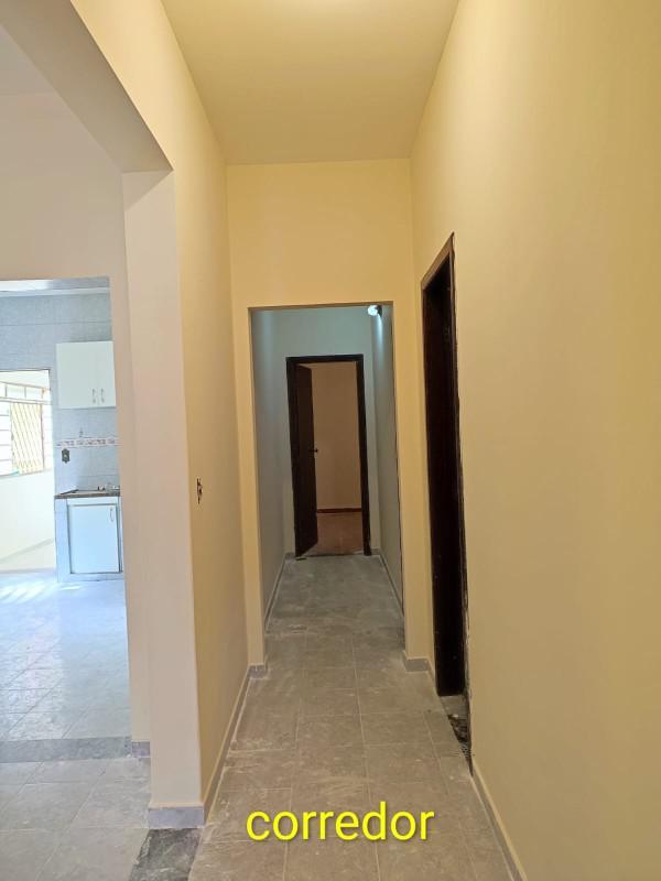 Casa, Amazonas, 3 Quartos, 4 Vagas, 1 Suíte