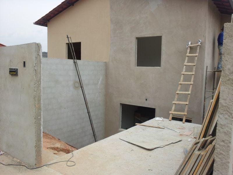 Casa, São Pedro, 3 Quartos, 2 Vagas, 1 Suíte