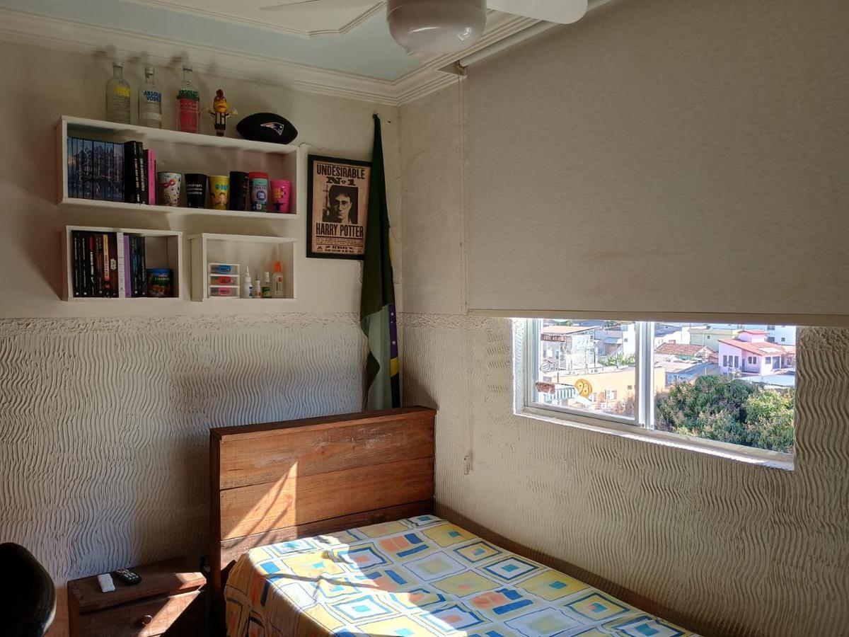 Cobertura, Renascença, 3 Quartos, 1 Vaga