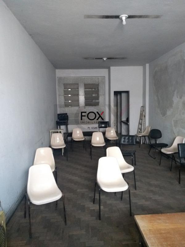 Sala, Centro, 0 Quarto, 0 Vaga