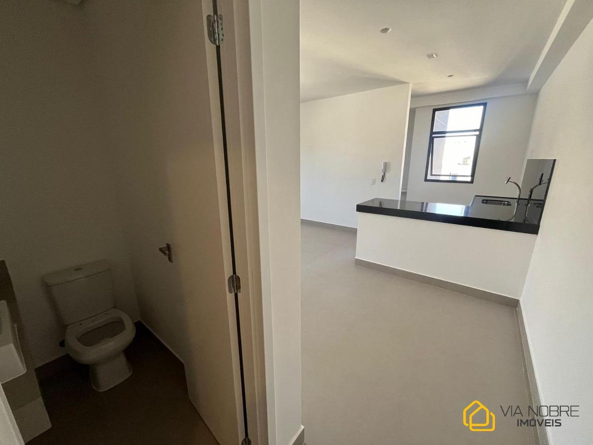 Apartamento, Grajaú, 2 Quartos, 2 Vagas, 1 Suíte